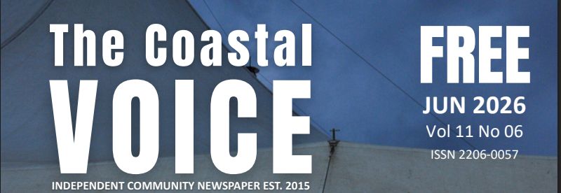 The Coastal Voice